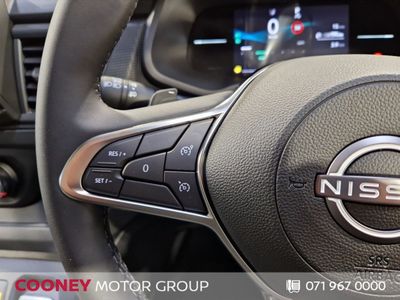 2025 Nissan Primastar