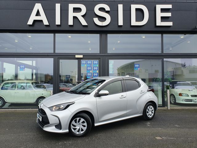 vehicle for sale from Airside Motor Centre