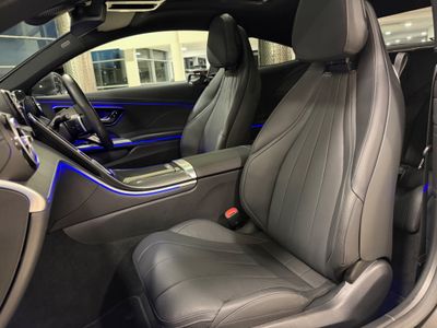 2025 Mercedes-Benz CLE