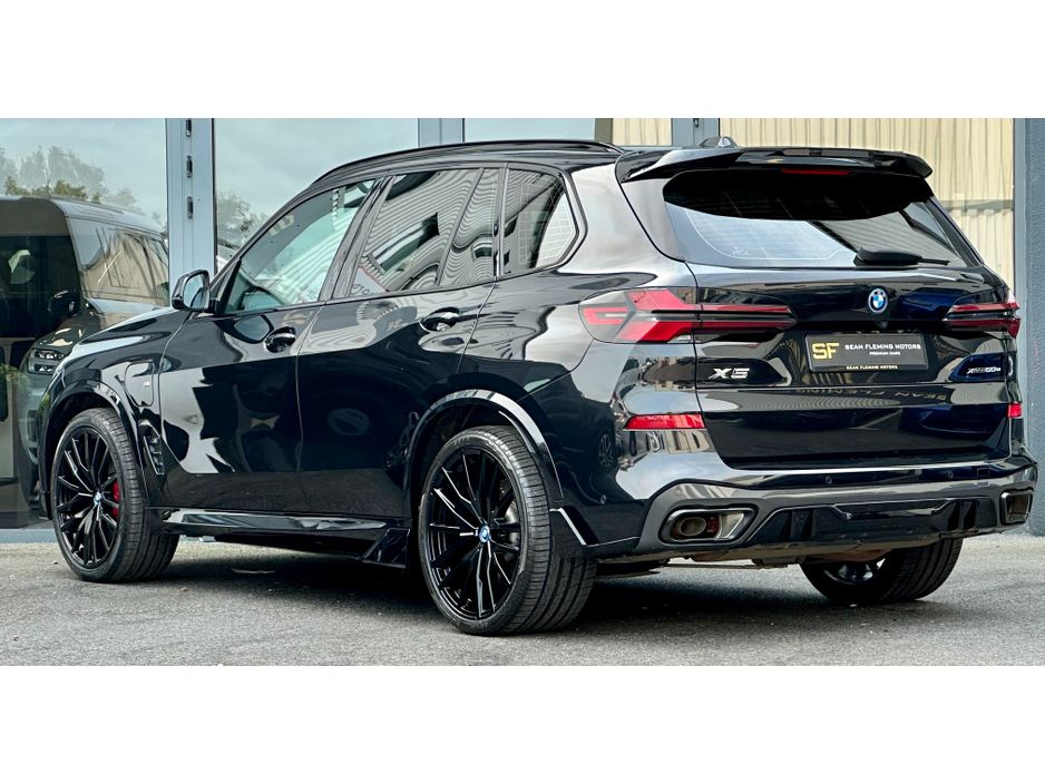 2023 BMW X5