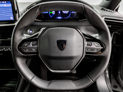 2024 Peugeot 2008