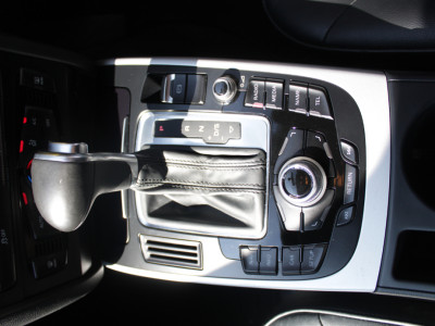 2015 Audi A5