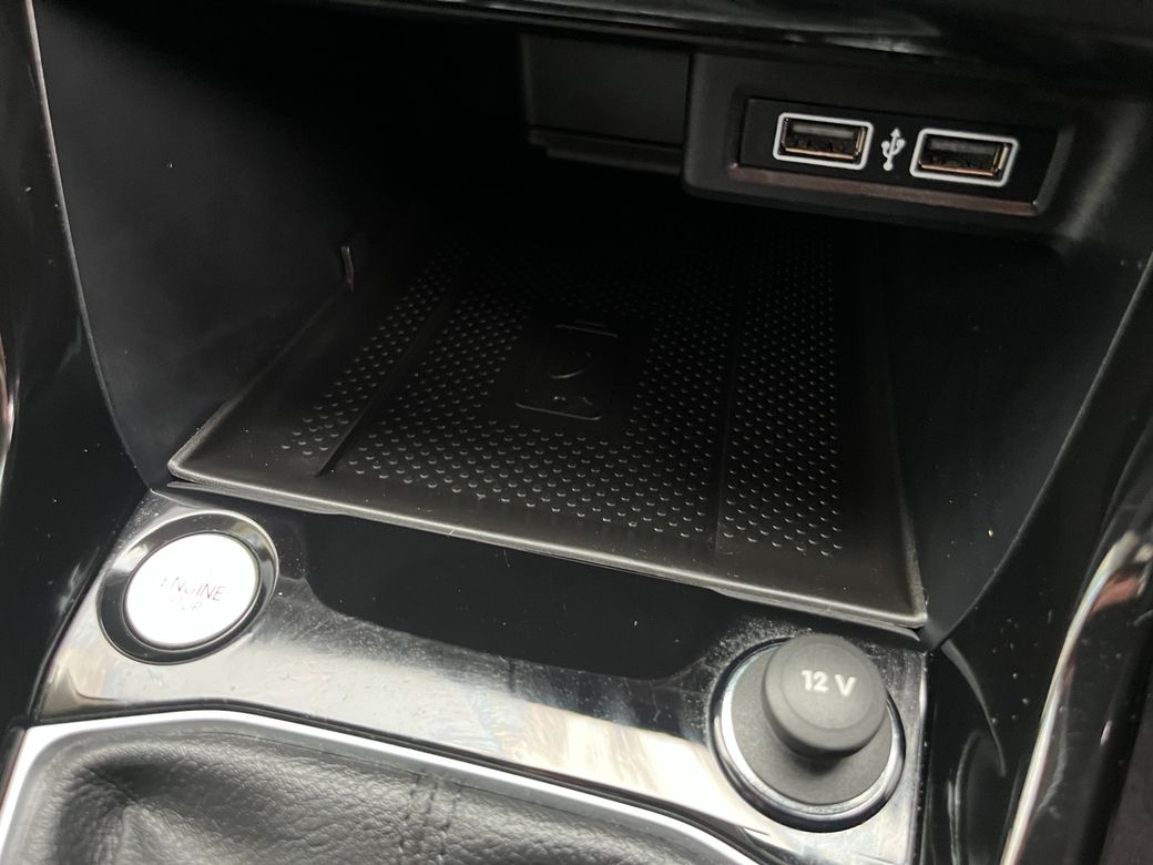 2020 Volkswagen T-Cross
