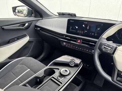 2026 Kia EV6