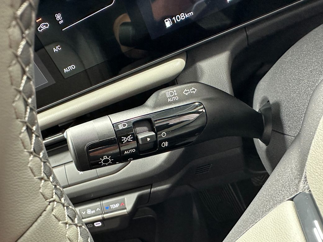 2027 Kia Seltos