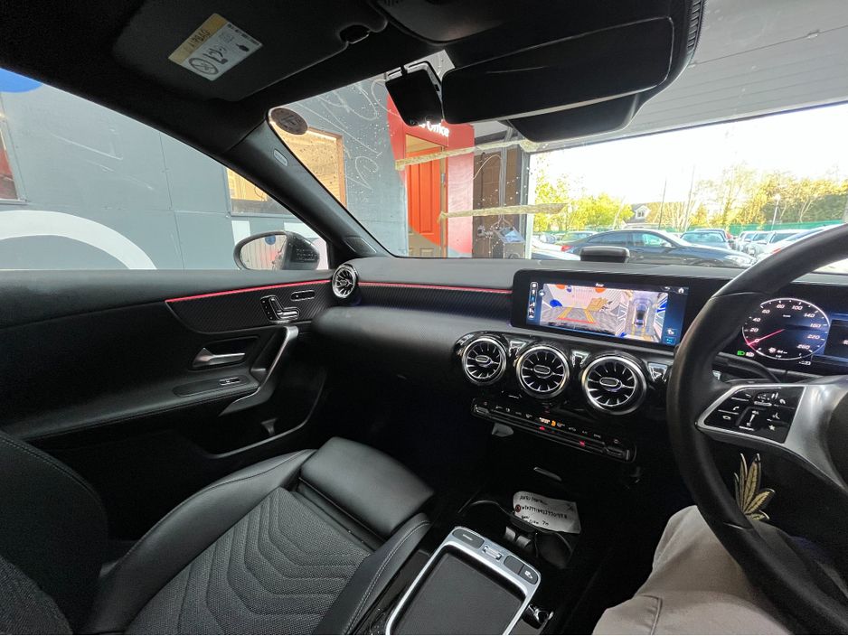 2023 Mercedes-Benz A Class