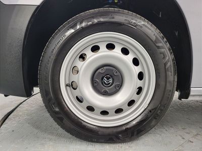 2025 Citroen Berlingo