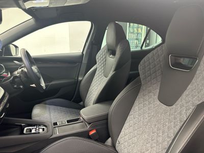 2025 Skoda Octavia