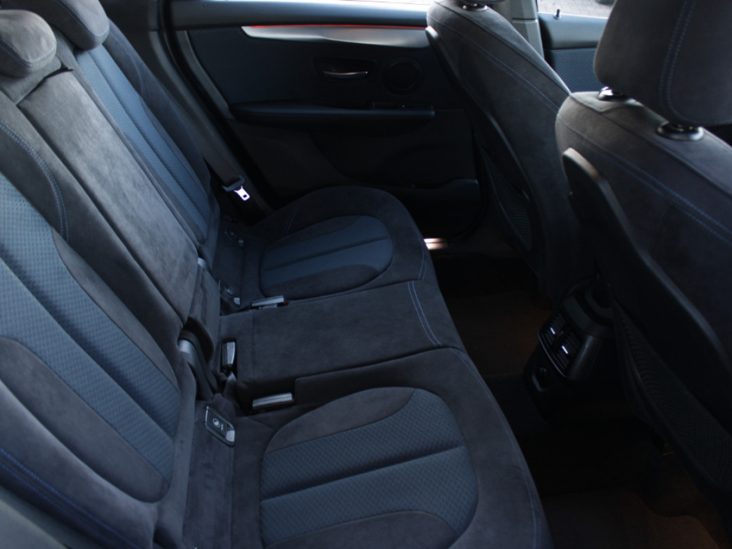 2017 BMW 2 Series Active Tourer