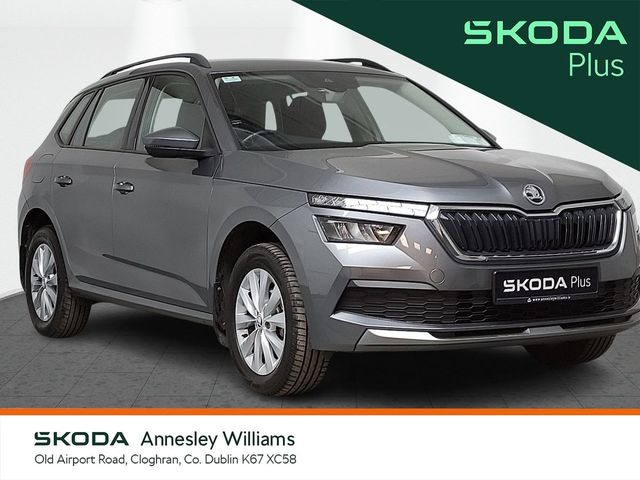 vehicle for sale from Annesley Williams