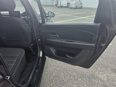 2022 Dacia Jogger