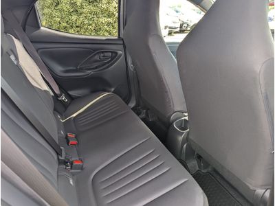 2022 Toyota Yaris