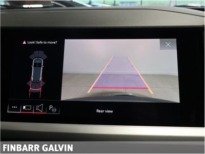 2023 Audi Q4 e-tron