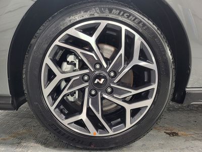 2026 Hyundai i30