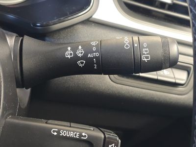 2024 Renault Captur