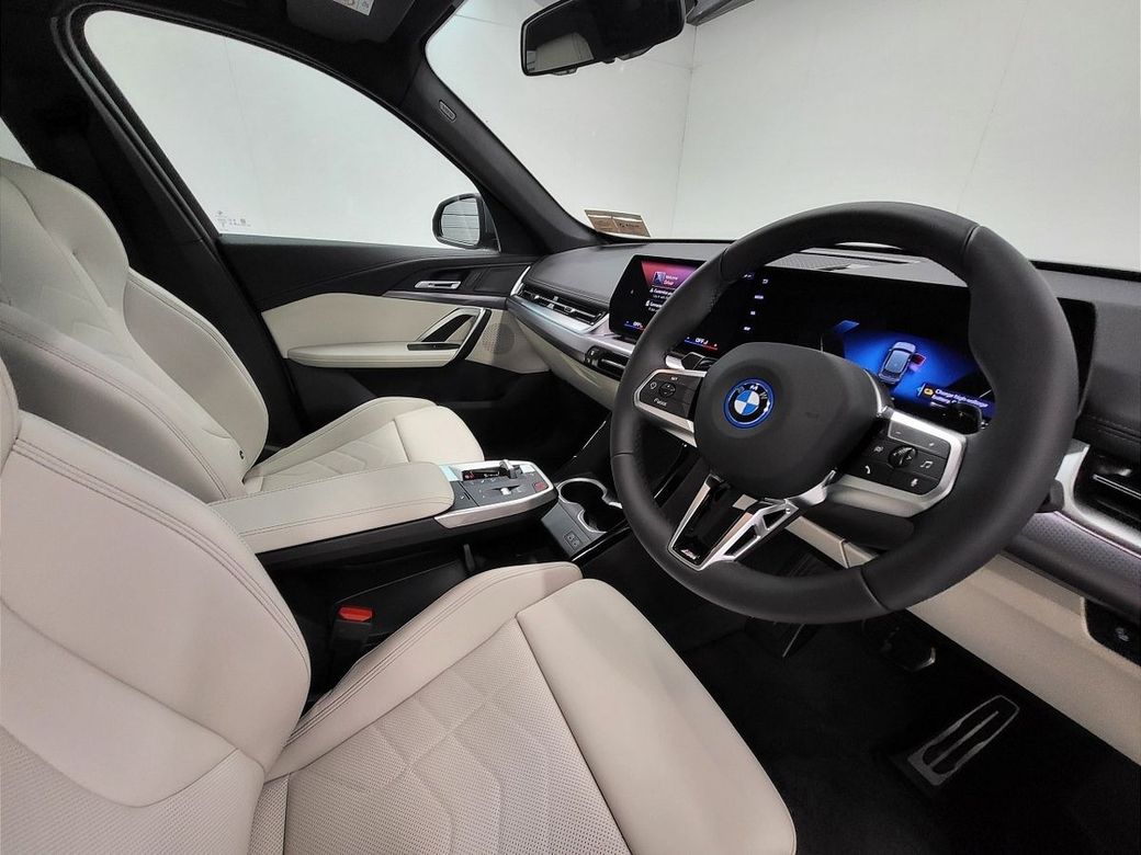 2026 BMW X1