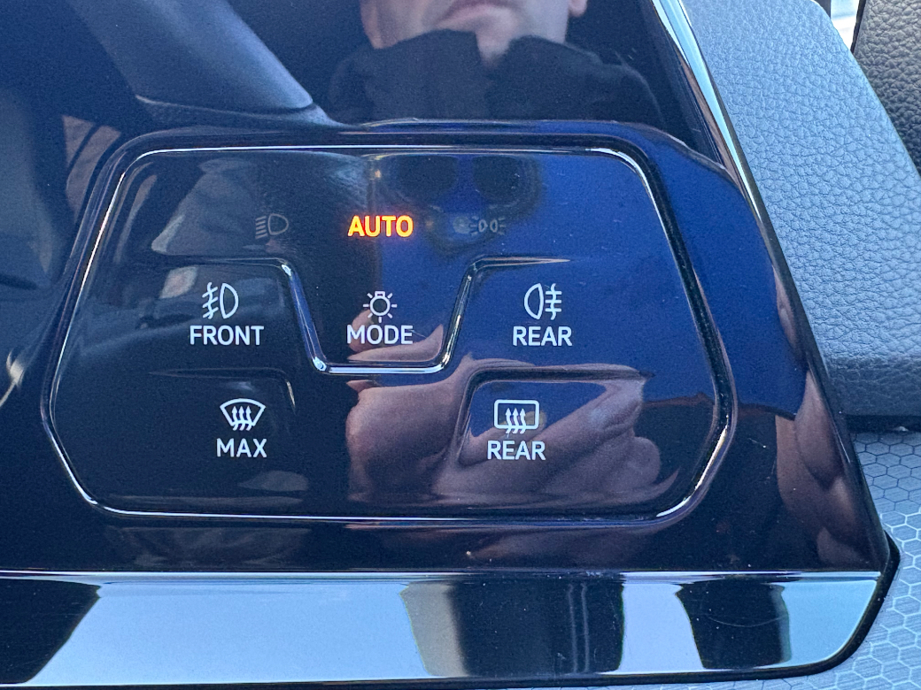 2024 Volkswagen Golf