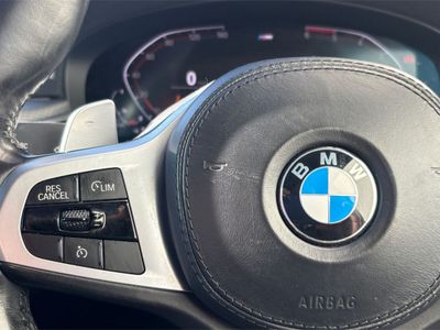 2020 BMW 5 Series