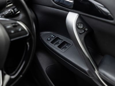 2019 Mitsubishi Eclipse