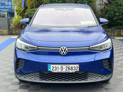 2023 Volkswagen ID.4