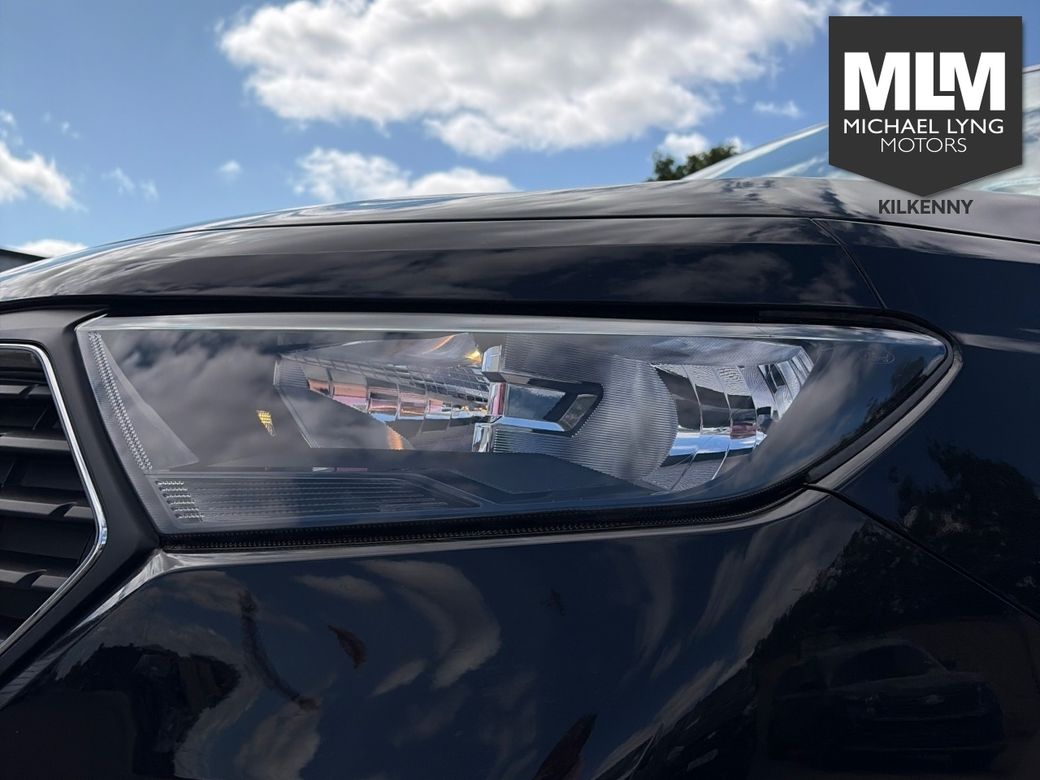 2025 Ford Grand Tourneo Connect