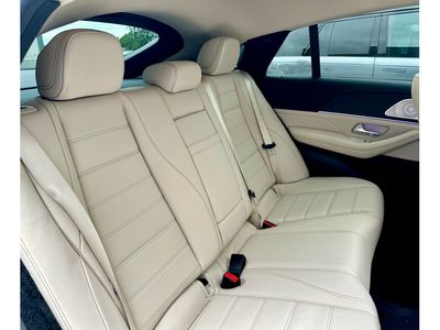 2021 Mercedes-Benz GLE Class
