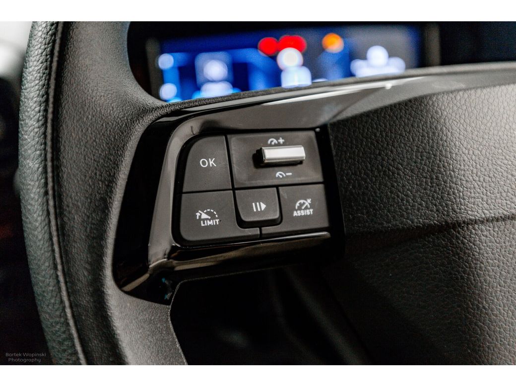 2024 Citroen Berlingo