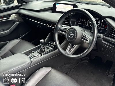 2019 Mazda Mazda3