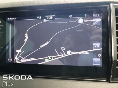 2022 Skoda Karoq