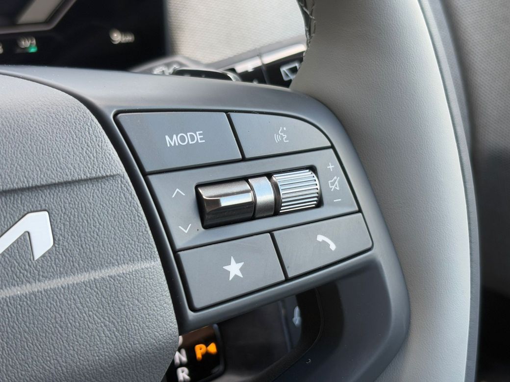 2026 Kia EV2