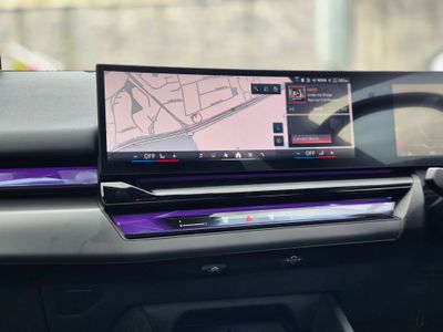 2025 BMW i5