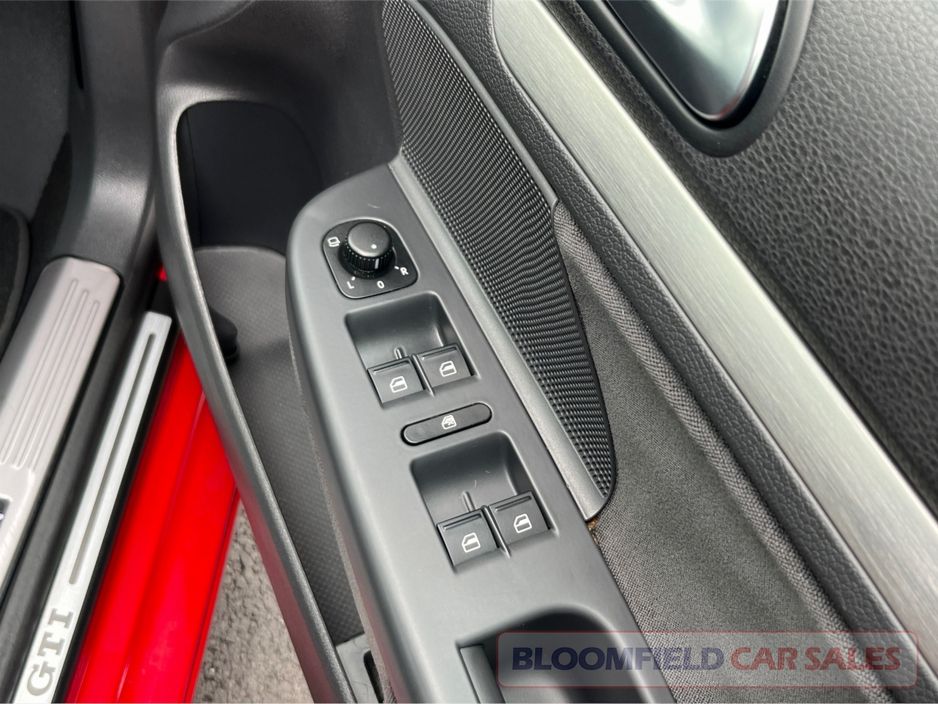 2007 Volkswagen Golf