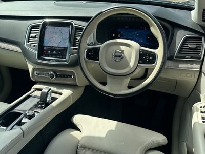 2023 Volvo XC90