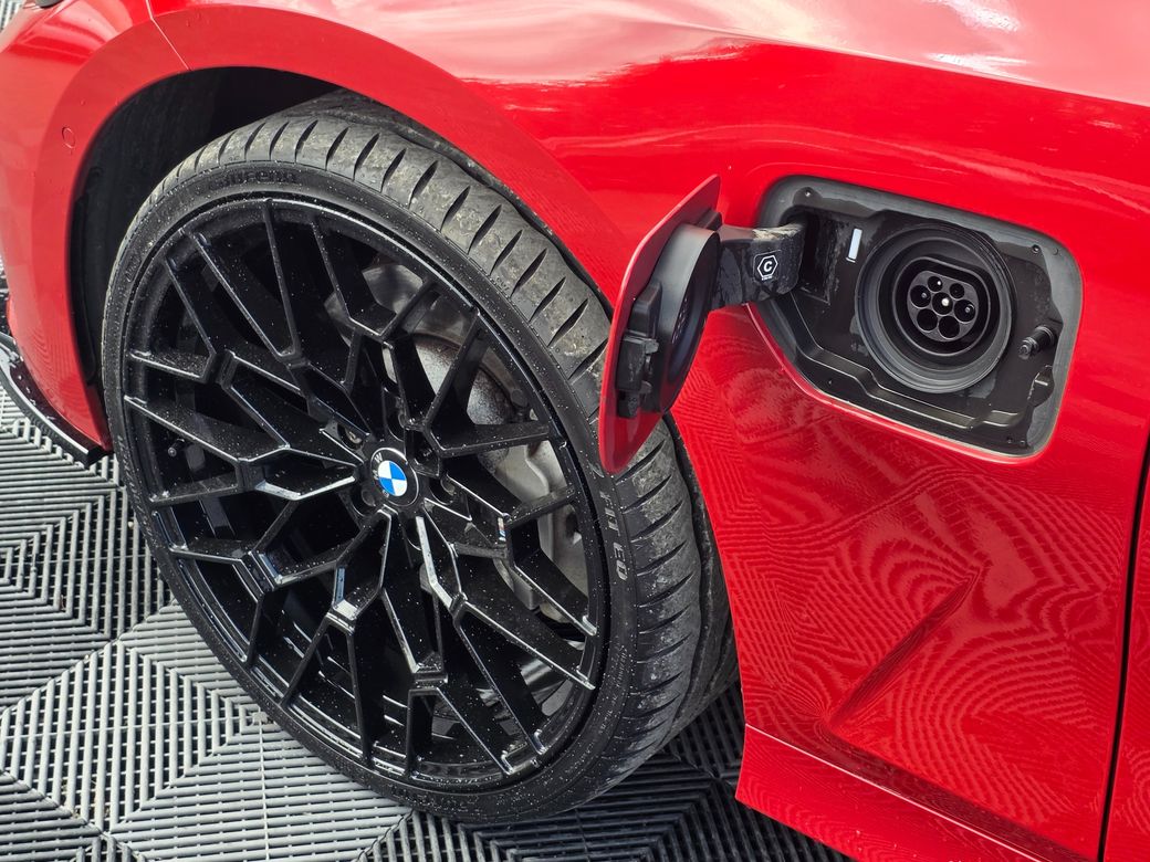 2022 BMW 3 Series