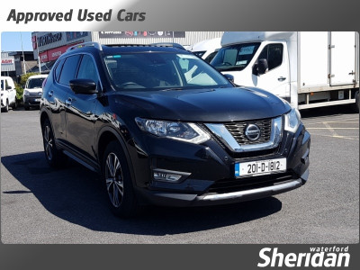 vehicle for sale from Sheridan Motor Group