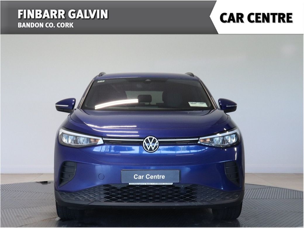 2023 Volkswagen ID.4