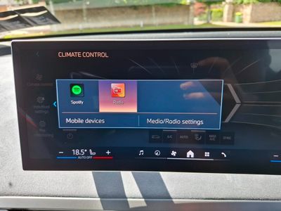 2026 BMW iX