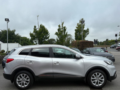 2016 Renault Kadjar