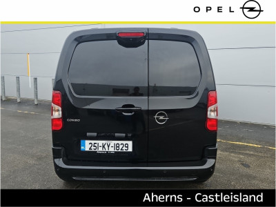 2025 Opel Combo