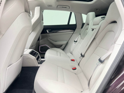 2023 Porsche Panamera