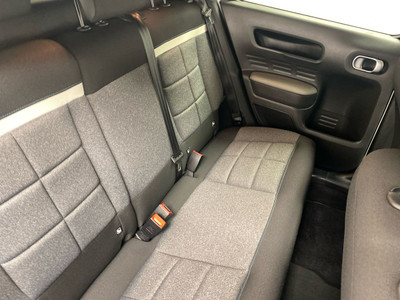2020 Citroen C4 Cactus