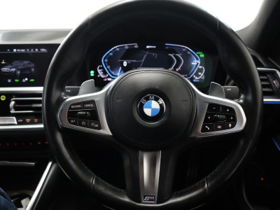 2021 BMW 3 Series