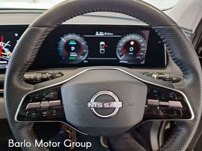 2024 Nissan Ariya