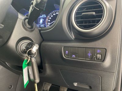 2020 Hyundai Kona
