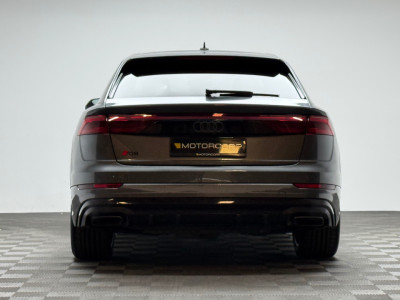 2024 Audi Q8