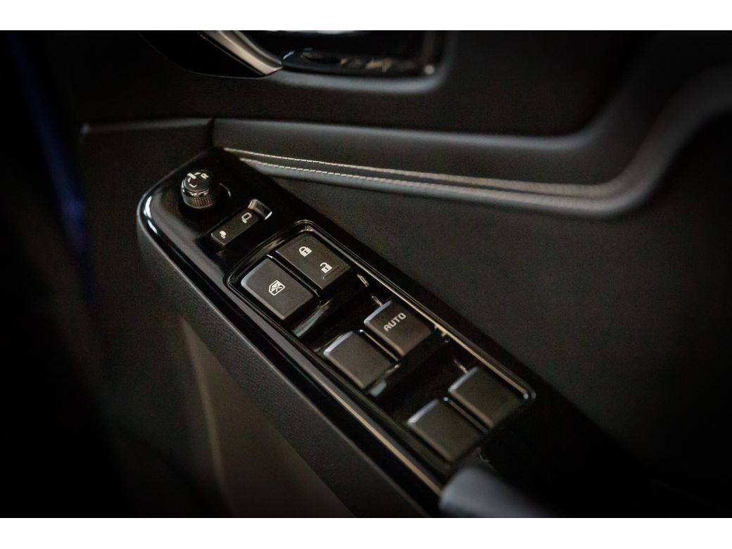 2022 Isuzu D-MAX