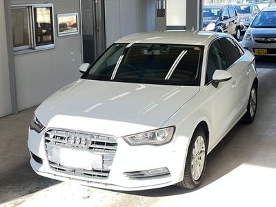 2016 Audi A3