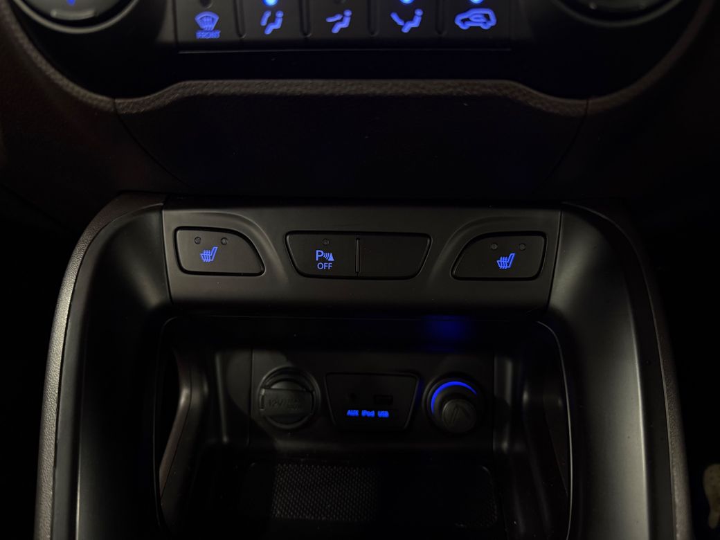 2015 Hyundai ix35
