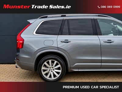 2017 Volvo XC90