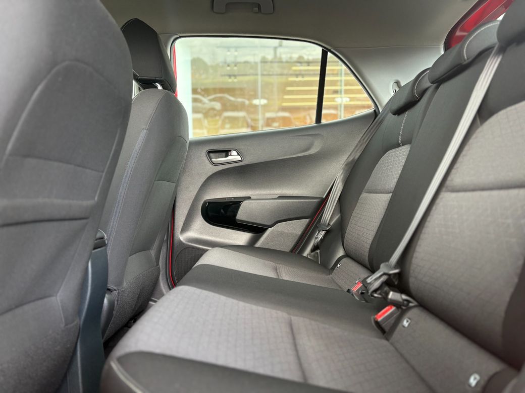 2022 Kia Picanto